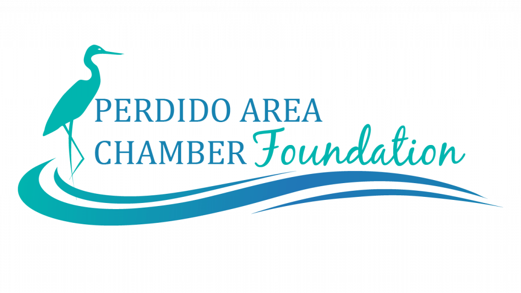 Perdido Area Chamber Foundation Logo