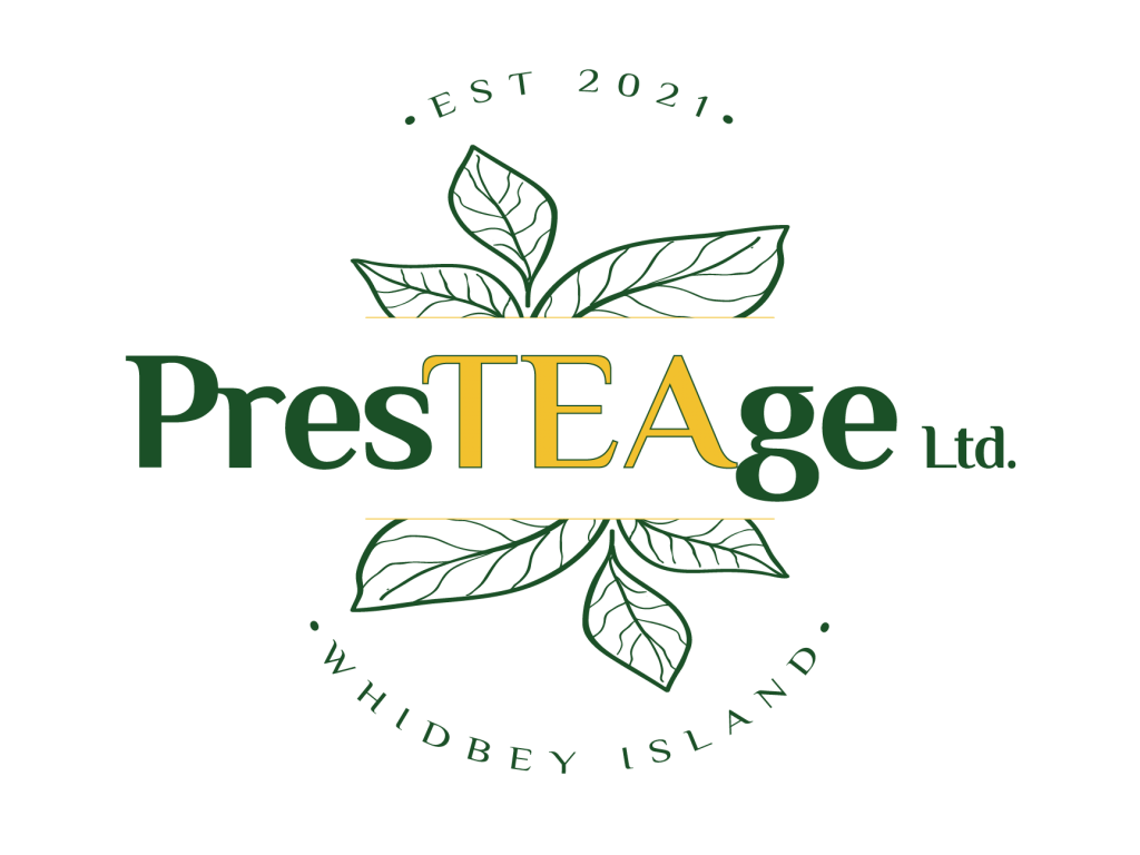 PresTEAge Ltd. Logo