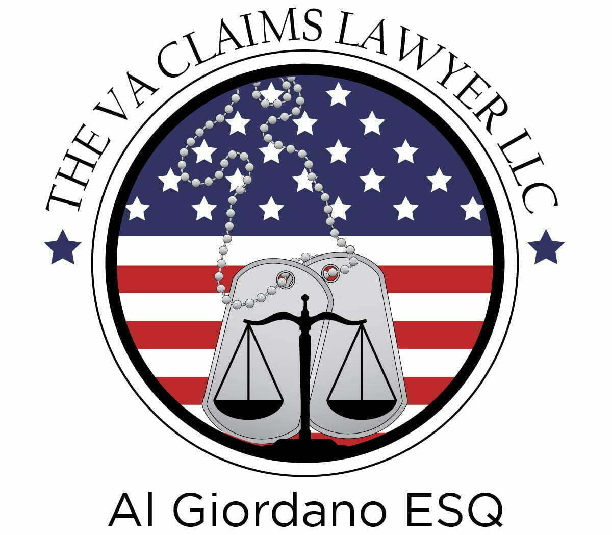 The VA Claims Lawyer Logo