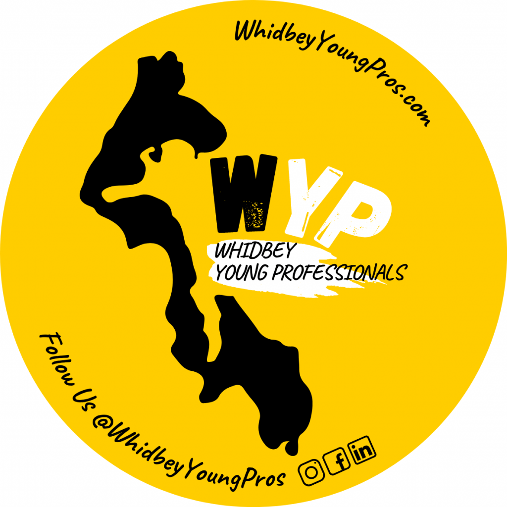 WYP Sticker Design